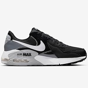 NIKE ウィメンズ エア マックスエクシー ブラック スニーカー 25cm ナイキ ウィメンズ エア マックス エクシー NIKE AIR MAX